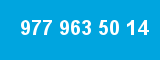 977 963 50 14